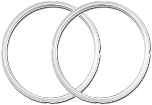 AWESOME   Silicone Sealing Ring - Two Pack