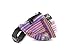 SoJourner Bags Boho, Hippy, Eco Woven, Cotten Fanny Pack