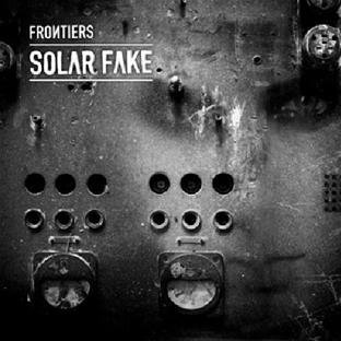 Solar Fake - Frontiers - Zortam Music
