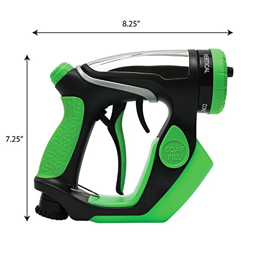 Viking Foaming Soap Nozzle - Image 3