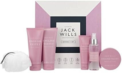 jack wills gift sets for her