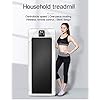 XLAHD-TreadmillHome-Mechanical-TreadmillFitness-Equipment-Small-Remote-Control-Weight-Loss-TreadmillMute-Walking-Machine-Sport-Equipment-RunningMachine1121 Treadmill,Home Mechanical Treadmill,Fitness Equipment Small Remote Control Weight Loss Treadmill,Mute Walking Machine…