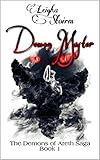 Demon Master: The Demons of Areth Saga Book I by Leigha Stoirm