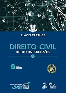 Livro Direito Civil - Vol. 6