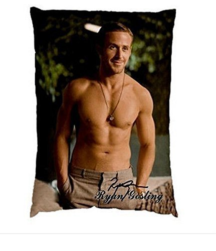 We Analyzed 46 Reviews To Find The Best Pillowcase Ryan Gosling