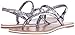 Calvin Klein Women's Alisha Sandal