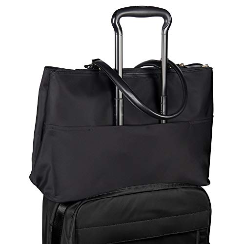 TUMI Voyageur Sheryl Business Laptop Tote 14 Inch Computer Bag for