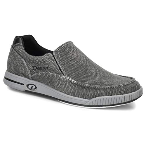 dexter slip on bowling shoes