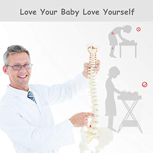 6 Costzon+Changing+Storage+Nursery+Station