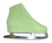 A&R Sports Lycra Ice Skate Boot Covers, Mint