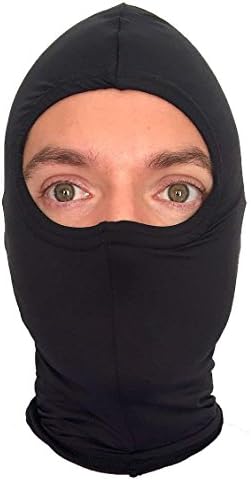 RYNOSKIN: Mosquito & Tick Protection. Bug + Insect Prevention for Hunting, Fishing, Camping & Outdoors - Hood