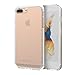 NEW TRENT 5.5-inch iPhone 7 Plus Case iPhone 8 Plus Case eSobala 7P Full-Body Transparent Protection Case with Built-in Screen Protector for Apple iPhone 7 Plus and iPhone 8 Plus