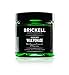 Brickell Men's Products Flexible Hold Wax Pomade for Men, Natural and Organic Irritation Free Natural Shine Hair Styling Product, 2 Ounce, Scented