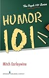 Humor 101 (Psych 101)