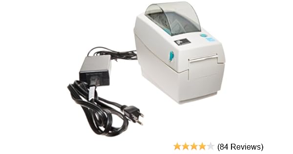 zebra printer 2824