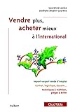 N.25 Vendre plus, acheter mieux à l'international (Guid'Utile) (French Edition) by 