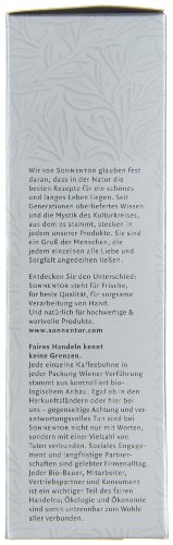 Sonnentor Melange gemahlen Wiener Verführung, 1er Pack (1 x 500 g) - Bio – Bild 3