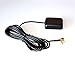 Car Auto Active GPS SMA Antenna Aerial Connector Cable for Car DVD GPS Navigation In-Dash Head Unit Radio Stereo DVR
