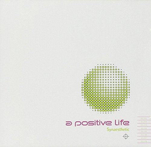 A Positive Life - Ancient Alien - Zortam Music