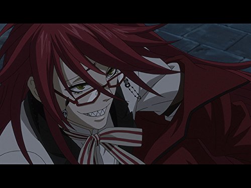 Amazon Co Jp 黒執事を観る Prime Video