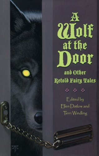 A Wolf at the Door