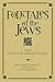 Folktales of the Jews, Volume 1: Tales from the Sephardic Dispersion by 