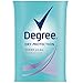 Degree Women Antiperspirant Deodorant Stick, Sheer Lilac 2.6 oz, (Pack of 6)