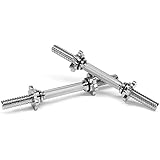 Yes4All Adjustable Dumbbells 40, 50, 52.5 , 60, 105 to 200 lbs