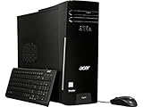 2018 Flagship Acer Aspire TC-780 High Performance Desktop