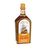 Virgin Island Bay Rum Cologne by Clubman for men Colognes