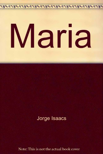 Maria (Spanish Edition)