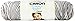 Caron 29401111005 Simply Soft Camo Yarn, 4 Ounce, Snow Camo, Single Ball