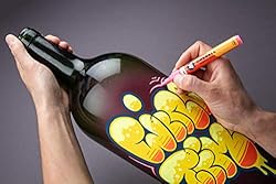 MOLOTOW ONE4ALL Acrylic Paint Refill, For ONE4ALL