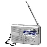 FidgetKute Reception Radio Jack FM88-108MHZ