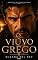 Livro O VIÚVO GREGO (Amantes do Mediterrâneo)
