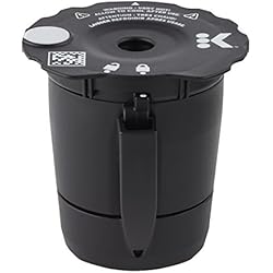 Amazon.com: K-Elite Coffee Maker, Brushed Silver & Keurig