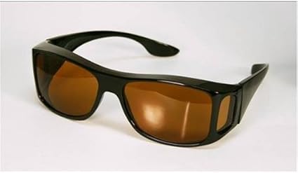 lunette de vue enveloppante