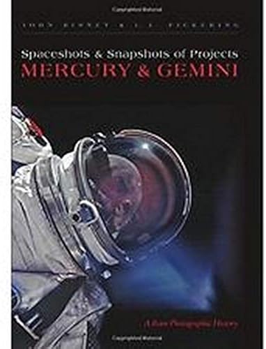 Download Spaceshots and Snapshots of Projects Mercury and Gemini: A Rare Photographic History PDF