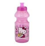 Baby/Toddler Sport Bottle (Hello Kitty)