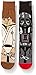 Stance Men's Force Crew Socks - 1 Pair