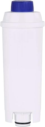 DeLonghi Water Filter Softener DLSC002 Pack 1 White EC800 ECAM BCO Series view 2
