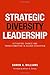Strategic Diversity Leadership
