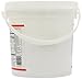 Fondarific Buttercream Antique White Fondant, 5-Pounds