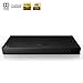 LG Electronics UP970 4K Ultra-HD Blu-ray Player with HDR Compatibility (2017 Model)