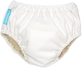 Charlie Banana Extraordinary Training Pants - White - Large