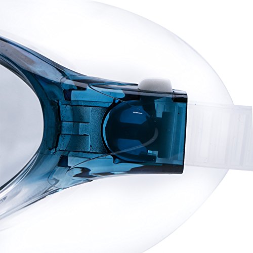 Swimming Goggles Vista No Nose With Anti Fog Uv Protection