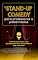 Livro Stand-up Comedy para Professores e Palestrantes: Técnicas para deixar suas apresentações mais descontraídas e bem humoradas