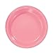 Round Plastic Dinner Plate - 7