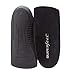 Superfeet Casual Women's Easyfit Insoles - Comfort Shoe Inserts for Women - Anti-Fatigue Orthotic Insoles for Dress Shoes - Professional Grade - Size 8.5-10 Women