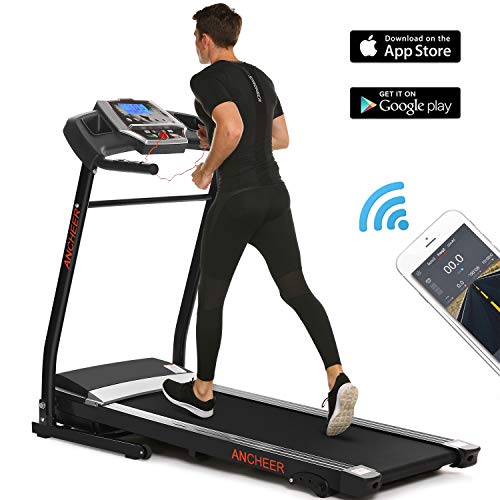 ancheer treadmill